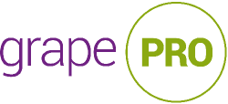 Logo Grapepro Sp. z o.o. Sp.k.