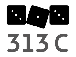 Logo 313C Sp. z o.o.