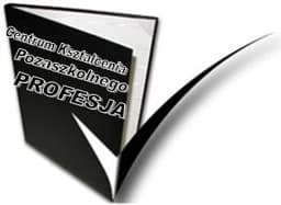 Logo CKU Profesja Wrocław Sp. z o.o.