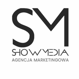 Logo Showmedia Sp. z o.o.