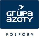 Logo Grupa Azoty Zakłady Fosforowe Gdańsk Sp. z o.o.