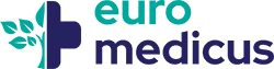 Logo Euromedicus Sp. z o.o.