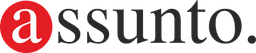 Logo Assunto Sp. z o.o.
