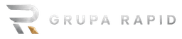 Logo Grupa Rapid Sp. z o.o.