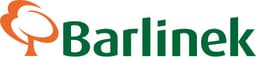 Logo Barlinek S.A.