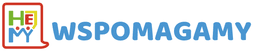 Logo Hejmy Spółka NON Profit Sp. z o.o.