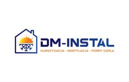 Logo Dm-Instal Sp. z o.o.