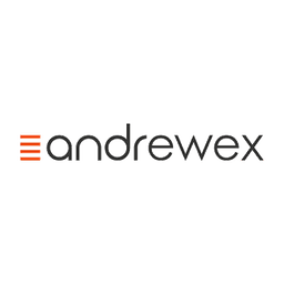 Logo Andrewex - Budownictwo Sp. z o.o.