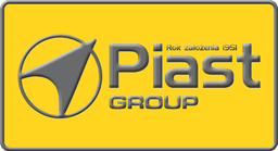 Logo Piast Konwój Sp. z o.o.