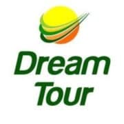 Logo Dream Tour Sp. z o.o.