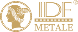 Logo Idfmetale P.S.A.