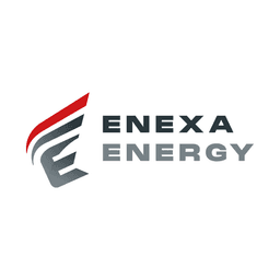 Logo Enexa Energy Sp. z o.o.