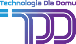 Logo Technologia dla Domu Sp. z o.o.