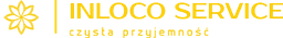 Logo Inloco Services Sp. z o.o.