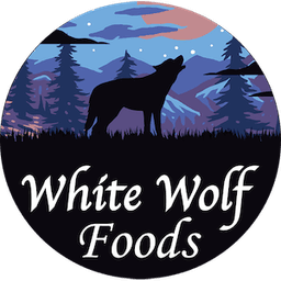 Logo White Wolf Foods Sp. z o.o.