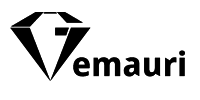 Logo Gemauri Store Sp. z o.o.