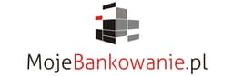 Logo Moje Bankowanie Sp. z o.o.