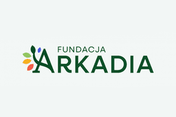 Logo Fundacja Arkadia