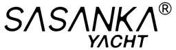 Logo Sasanka Yacht P.S.A.