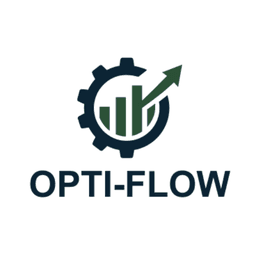 Logo Opti-Flow Sp. z o.o.
