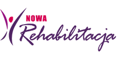 Logo Nowa Rehabilitacja Sp. z o.o.