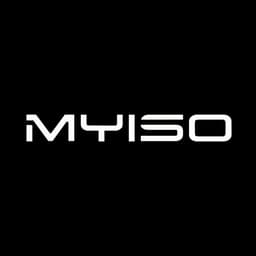 Logo Myiso Sp. z o.o.