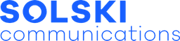 Logo Solski Communications Sp. z o.o.