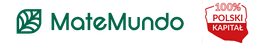 Logo Mate Mundo Sp. z o.o.