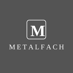 Logo METALFACH2 Sp. z o.o.
