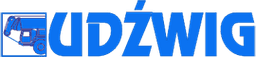 Logo Udźwig Sp. z o.o.
