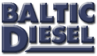 Logo Baltic Diesel Spółka Jawna Mirosław Borkowski