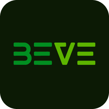 Logo Beve Sp. z o.o.