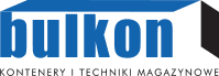 Logo Bulkon Sp. z o.o.