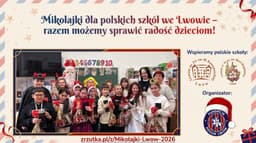 Logo Fundacja Pogoń Lwów