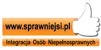Logo Sprawniejsi.Pl