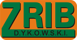 Logo Zrib D.Y.K.O.W.S.K.I. Sp. z o.o.