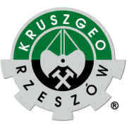 Logo Przedsiębiorstwo Produkcji Kruszywa i Usług Geologicznych Kruszgeo S.A.
