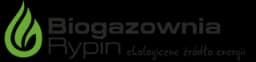 Logo Biogazownia Rypin Sp. z o.o.
