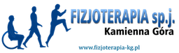 Logo Fizjoterapia Spółka Jawna Marzena Żmijan, Ireneusz Żmijan