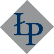 Logo Łukasiewicz Piwowar Kancelaria Radców Prawnych Sp.p.