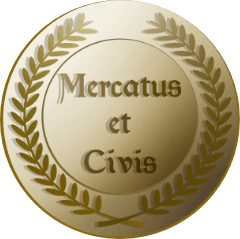 Logo Mercatus ET Civis