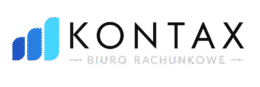 Logo Biuro Rachunkowe Kontax Sp. z o.o.