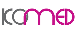 Logo Centrum Zdrowia Kobiety Komed Sp. z o.o.