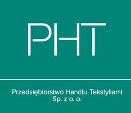 Logo Przedsiębiorstwo Handlu Tekstyliami Sp. z o.o.