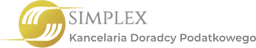 Logo Simplex Kancelaria Doradztwa Podatkowego Sp. z o.o.