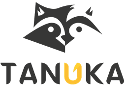 Logo Tanuka Sp. z o.o.