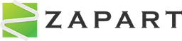 Logo Zapart Development Sp. z o.o.