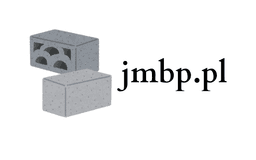 Logo JMBP Prefabrykaty Sp. z o.o.
