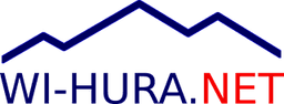 Logo Wi-Hura.Net Sp. z o.o.
