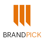 Logo Brandpick Sp. z o.o.